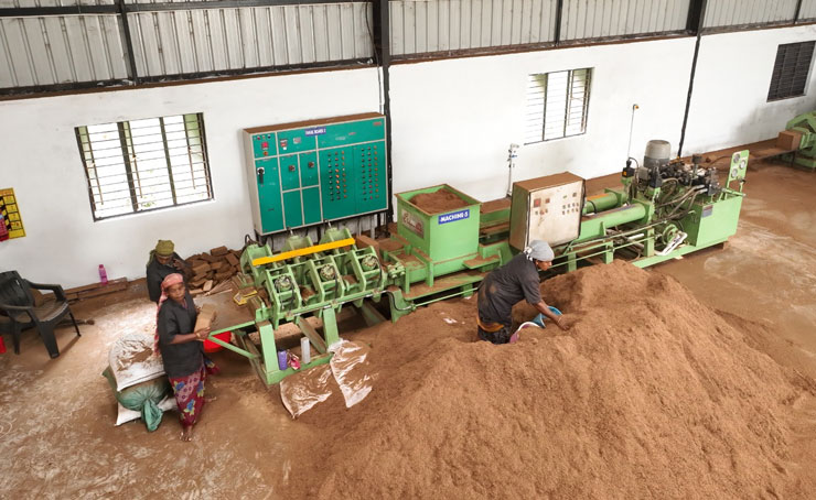 Gardening & Greenhouse Use