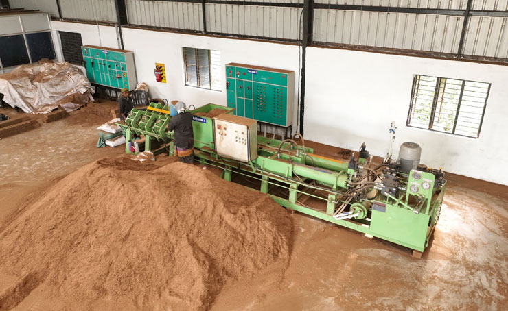 Hydroponics & Grow Bags