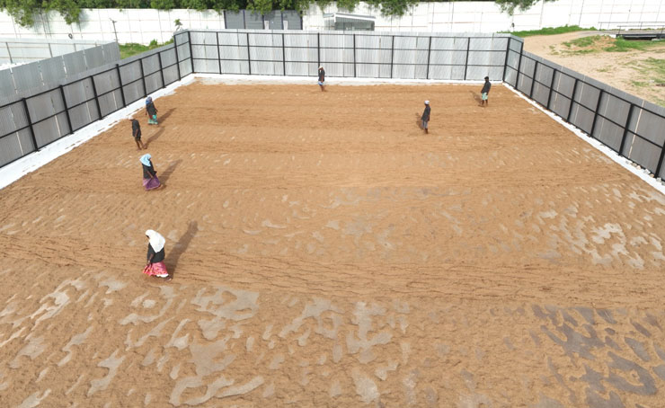 Organic Farming Solutions