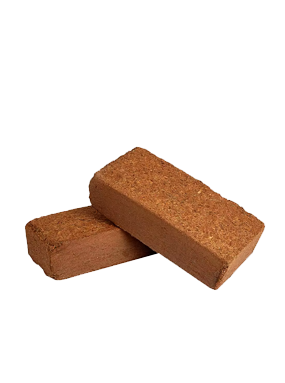 650g Cocopeat Briquettes