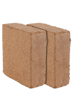 Cocopeat Low EC