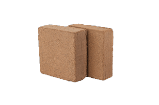 Cocopeat Low EC