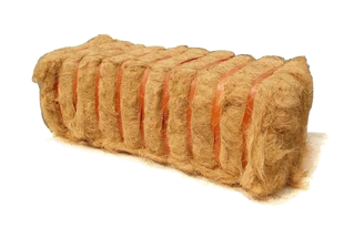 Coir Fibre Export